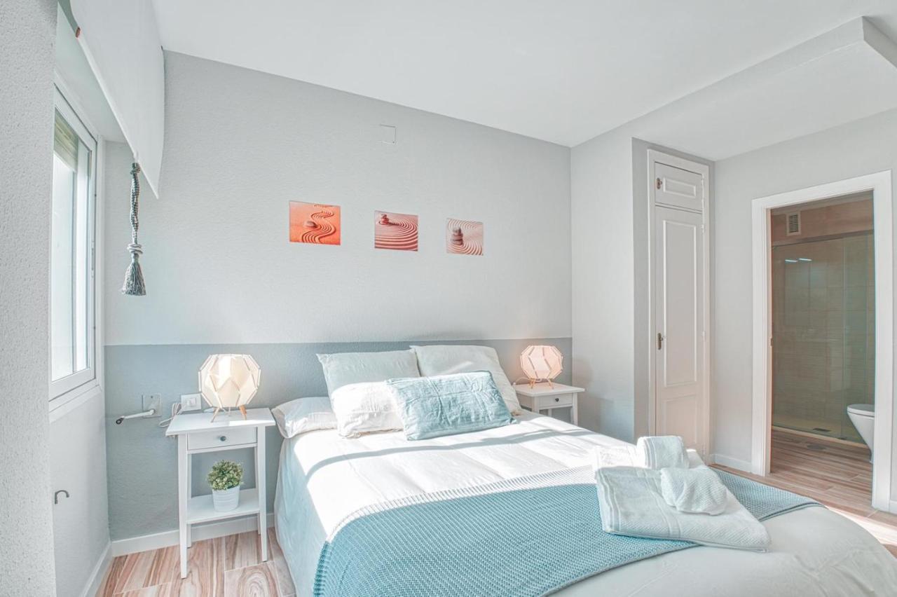 Apartamento New Folch Sevilla B Exteriér fotografie
