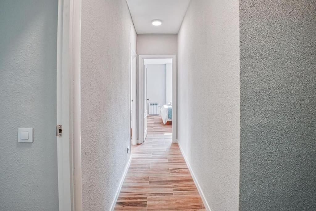 Apartamento New Folch Sevilla B Exteriér fotografie